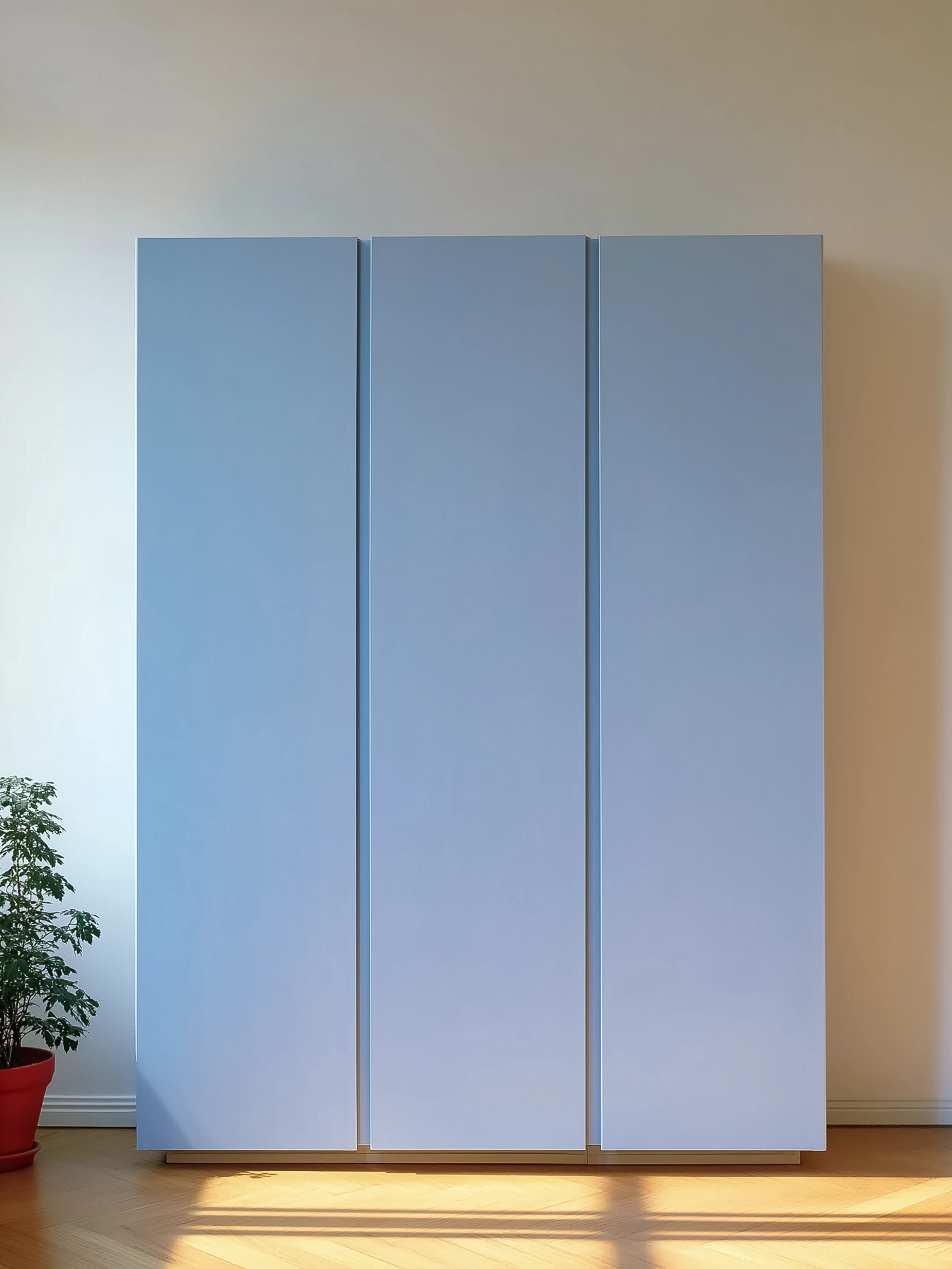 Custom wardrobes